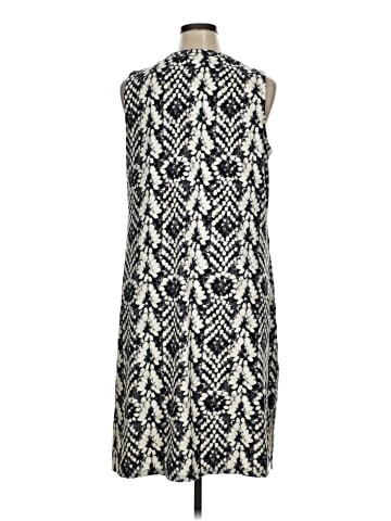 Susan Graver Casual Dress (view 2)