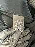 Halston 100% Polyester Solid Black Dress Pants Size 2 - photo 5