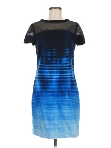 Elie Tahari Casual Dress (view 1)