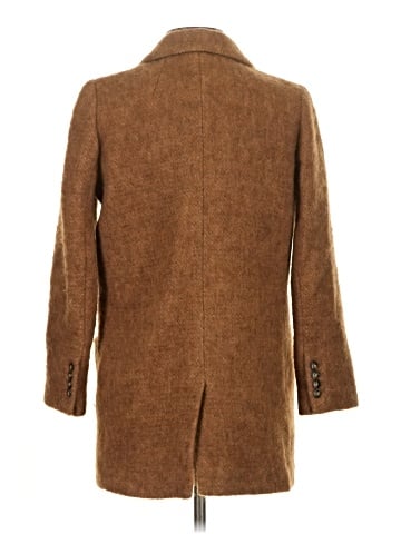 Madewell The Larsen Blazer in Boucl&eacute; (view 2)