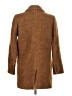 Madewell Brown Coat Size XS - photo 2