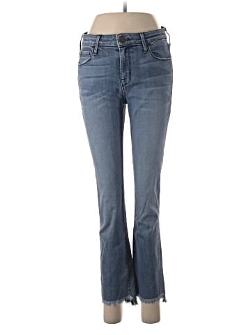Parker Smith Jeans (view 1)