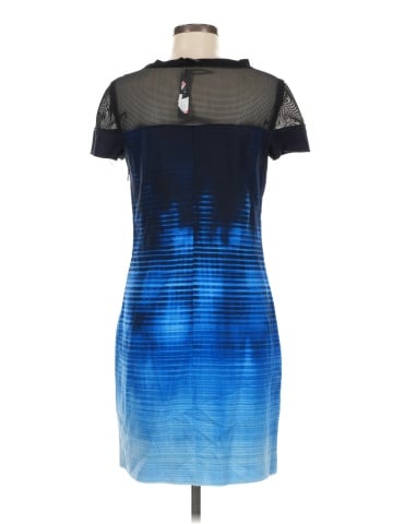Elie Tahari Casual Dress (view 2)