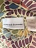 Alfred Dunner 100% Polyester Paisley Tan Short Sleeve Blouse Size 16 - photo 7