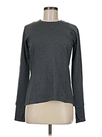 Lou & Grey Long Sleeve T-Shirt (view 1)