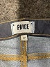 Paige Stars Blue Jeans Size 27 waist - photo 6