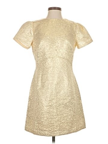 Ann Taylor LOFT Cocktail Dress (view 1)