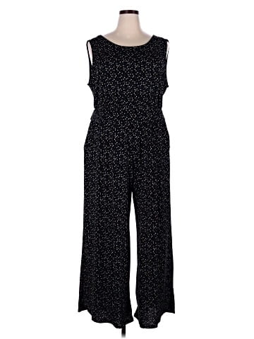 West Kei Jumpsuit (view 1)