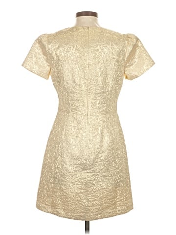 Ann Taylor LOFT Cocktail Dress (view 2)