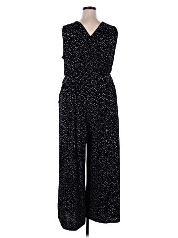 West Kei Jumpsuit (view 2)