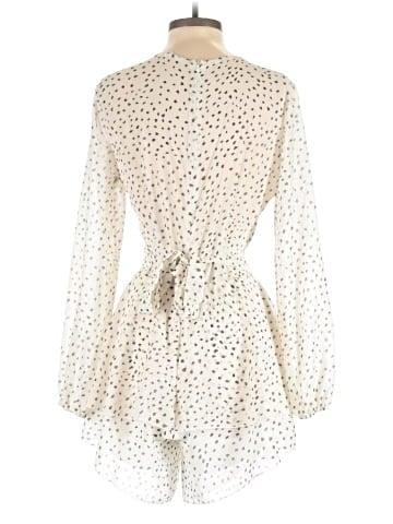 Fashion Classic Fashion Collection Romper (view 2)