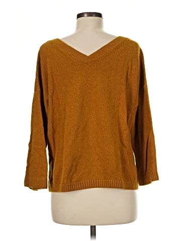 Madewell Pullover Sweater (view 2)