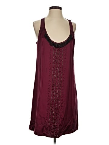 Matty M Casual Dress (view 1)