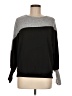 Unbranded Color Block Black Sweatshirt Size M - photo 1