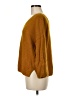 Madewell Gold Pullover Sweater Size M - photo 5