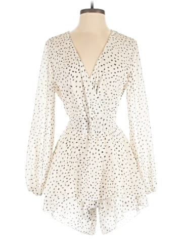 Fashion Classic Fashion Collection Romper (view 1)