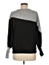 Unbranded Color Block Black Sweatshirt Size M - photo 2