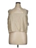 Old Navy Tan Tank Top Size XL - photo 1