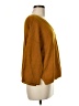 Madewell Gold Pullover Sweater Size M - photo 4