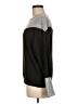 Unbranded Color Block Black Sweatshirt Size M - photo 5