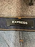 Express Blue Jeans Size 4S - photo 7