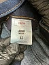 Express Blue Jeans Size 4S - photo 8
