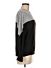 Unbranded Color Block Black Sweatshirt Size M - photo 4
