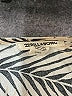 Billabong Tropical Tan Long Sleeve Blouse Size M - photo 7