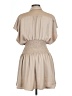 Ramy Brook Tan Casual Dress Size L (estimated) - photo 2