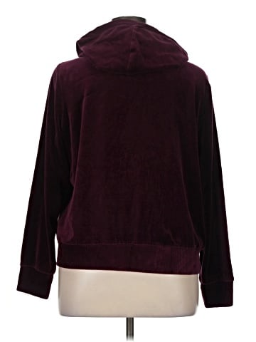 Jones New York Sport Zip Up Hoodie (view 2)