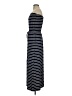 J.Crew Stripes Blue Casual Dress Size XS - photo 5
