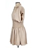 Ramy Brook Tan Casual Dress Size L (estimated) - photo 5