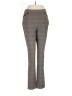 Tribal Tweed Gray Dress Pants Size 6 - photo 1
