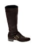 Calvin Klein Brown Boots Size 8 1/2 - photo 1