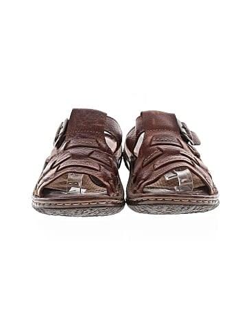 Born Handcrafted Footwear Sandals (view 2)