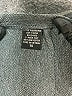 Assorted Brands 100% Polyester Solid Gray Casual Skirt Size 14 - photo 4