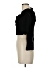 Shein Black 3/4 Sleeve Top Size 8 - 10 - photo 5
