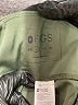 FIGS Solid Green Active Pants Size XS - photo 4