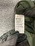 FIGS Solid Green Active Pants Size XS - photo 5