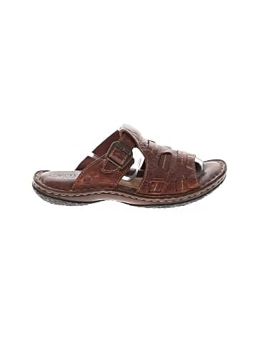 Born Handcrafted Footwear Sandals (view 1)