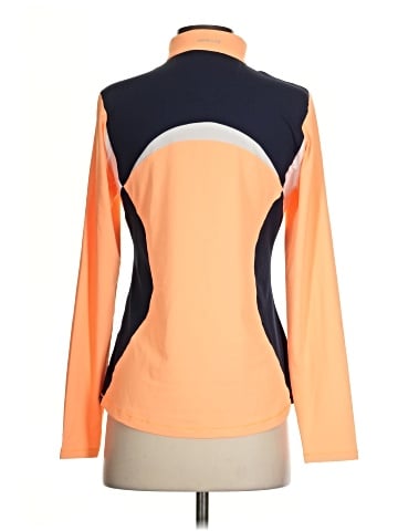 Cutter & Buck Long Sleeve T-Shirt (view 2)