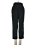 Lululemon Athletica Solid Black Active Pants Size 4 - photo 1