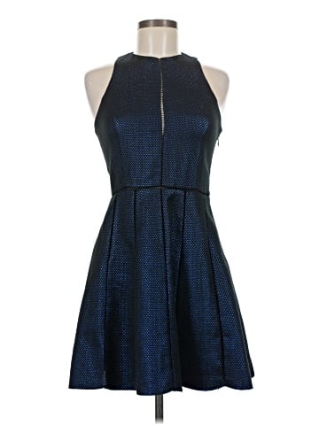 Parker Cocktail Dress (view 1)