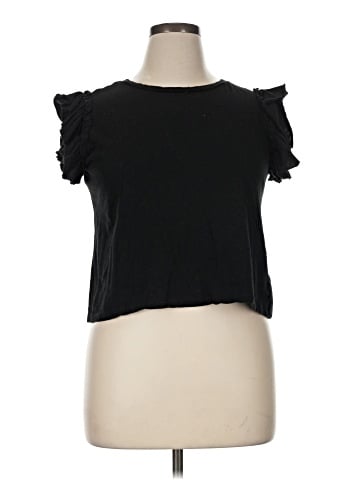 Industry Short Sleeve T-Shirt (view 1)