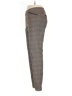 Tribal Tweed Gray Dress Pants Size 6 - photo 5