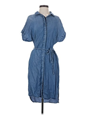 Joh Casual Dress (view 1)