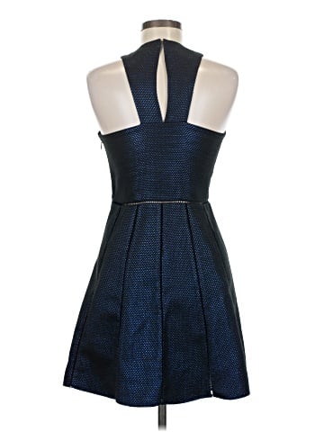 Parker Cocktail Dress (view 2)