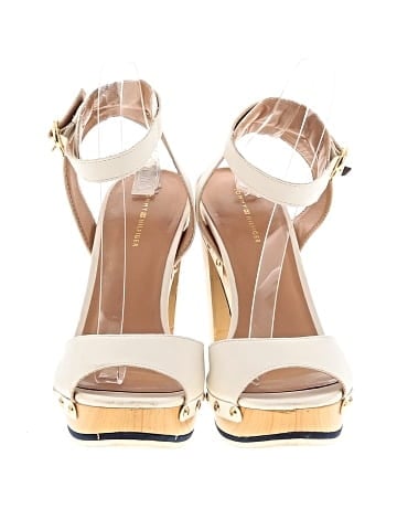 Tommy Hilfiger Heels (view 2)