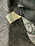 L.L.Bean 100% Polyester Gray Fleece Size M - photo 7