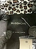 BLOOMCHIC Polka Dots Black Blazer Size 14 - 16 - photo 6